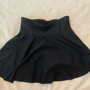 Old navy active high rise skirt XL